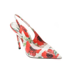 Pantofi eleganti ALDO multicolor