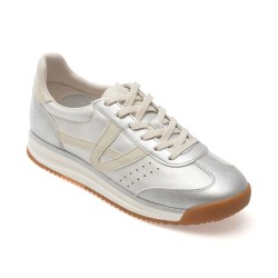 Pantofi sport ALDO argintii