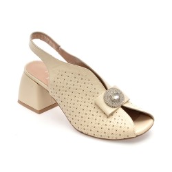 Sandale FLAVIA PASSINI bej