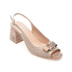 Sandale FLAVIA PASSINI gri