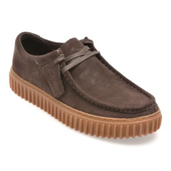 Mocasini CLARKS maro