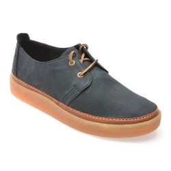Pantofi CLARKS bleumarin