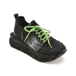 Pantofi sport GRYXX negri