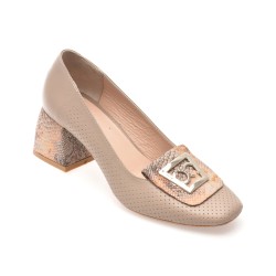 Pantofi FLAVIA PASSINI gri