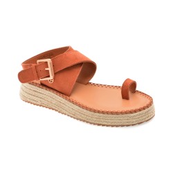 Sandale PEPE JEANS visinii