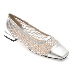 Balerini EPICA argintii