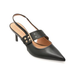 Pantofi eleganti EPICA negri