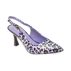 Pantofi eleganti GRYXX mov