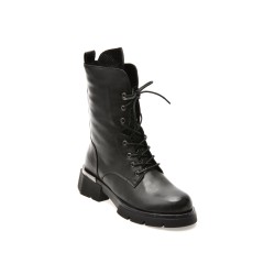 Ghete FLAVIA PASSINI negre