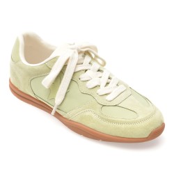 Pantofi sport EPICA verzi