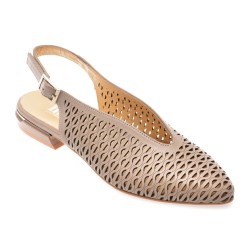 Pantofi IMAGE gri