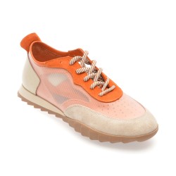 Pantofi sport EPICA bej