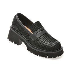 Mocasini EPICA negri