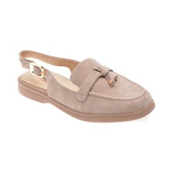 Pantofi IMAGE gri