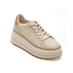 Pantofi sport ALDO bej
