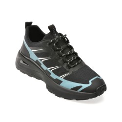 Pantofi sport GRYXX negri