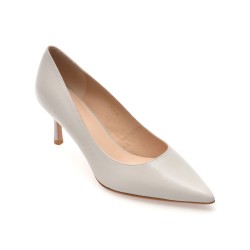 Pantofi eleganti EPICA gri