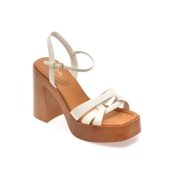 Sandale ALDO albe