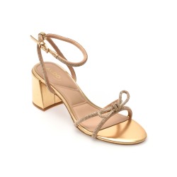 Sandale ALDO aurii