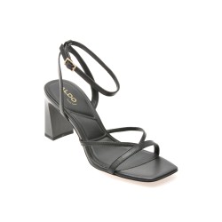 Sandale elegante ALDO negre