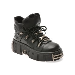 Ghete FLAVIA PASSINI negre