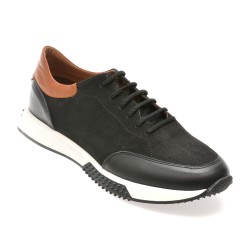 Pantofi sport OTTER negri