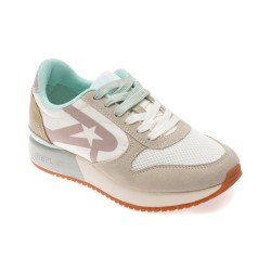 Pantofi sport REPLAY gri