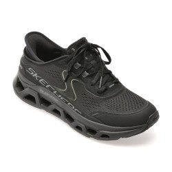 Pantofi sport SKECHERS negri