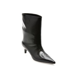 Botine elegante EPICA PREMIUM negre