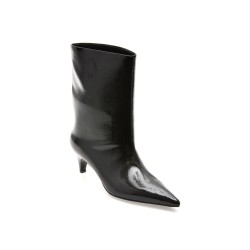 Botine elegante EPICA PREMIUM negre
