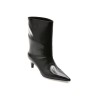 Botine elegante EPICA PREMIUM negre