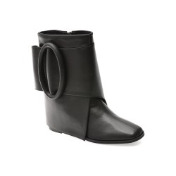 Botine EPICA negre