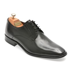 Pantofi eleganti LE COLONEL negri