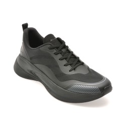 Pantofi sport ALDO negri