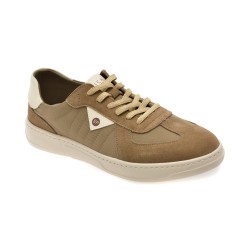 Pantofi sport EPICA kaki