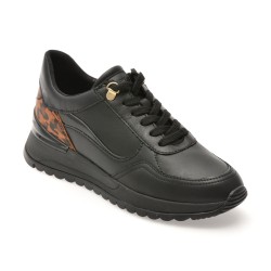 Pantofi sport GEOX negri