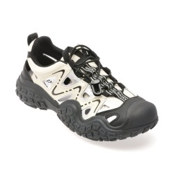 Pantofi sport GRYXX alb-negru