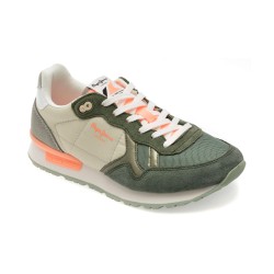 Pantofi sport PEPE JEANS multicolor