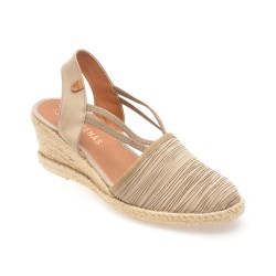 Pantofi VERBENAS gri