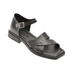 Sandale IMAGE negre