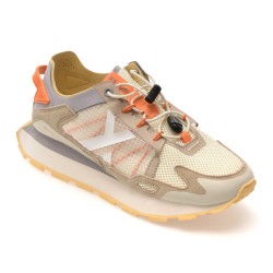 Pantofi sport GRYXX albi