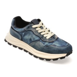 Pantofi sport GRYXX bleumarin
