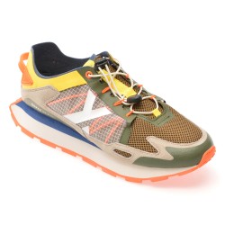 Pantofi sport GRYXX kaki