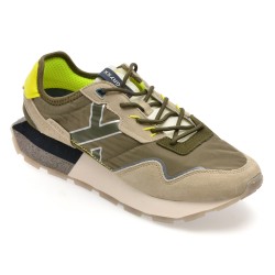 Pantofi sport GRYXX kaki