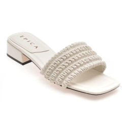 Papuci EPICA albi