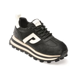 Pantofi sport EPICA negri