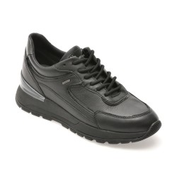 Pantofi sport GEOX negri