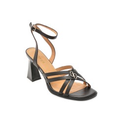 Sandale elegante GRYXX negre