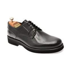 Pantofi eleganti LE COLONEL negri