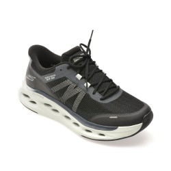 Pantofi sport SKECHERS negri